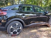 Citroen e-C4 50 kWh Feel