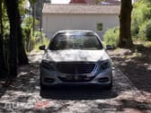 Mercedes-Benz S 350 d 4-Matic