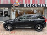 Volvo XC60 2.0 T8 PHEV Inscription AWD