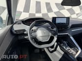 Peugeot 3008 1.2 PureTech Allure Pack EAT8