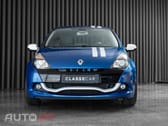 Renault Clio 2.0 16V Gordini RS