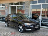 Skoda Rapid Spaceback 1.6 TDi Ambition