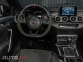 Mercedes-Benz X Aut. POWER EDITION