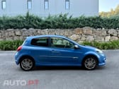 Renault Clio 1.6 16V 130 GT