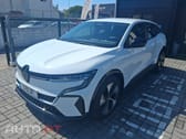 Renault Mégane E-Tech EV60 Evolution Optimum Charge
