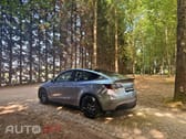 Tesla Model Y Performance Dual Motor AWD
