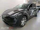 Tesla Model Y Long Range Dual Motor AWD
