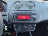 Seat Ibiza 1.2 TDI CR Ecomotive Reference