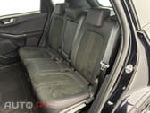 Ford Kuga 2.5 FHEV ST-Line X