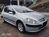 Peugeot 307 1.4 XT Premium