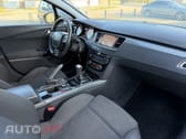 Peugeot 508 1.6 BlueHDi Active EAT6