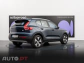 Volvo XC40 1.5 T4 PHEV Inscription Expression