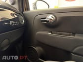 Fiat 500 1.0 Hybrid Connect