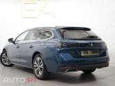 Peugeot 508 SW 1.5 BlueHDi Allure Pack EAT8