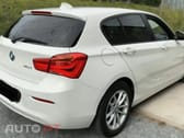 BMW 116 D EXECUTIVE