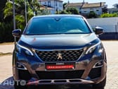 Peugeot 3008 1.5 BlueHDi GT Line J19 EAT8