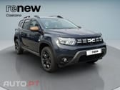 Dacia Duster 1.0 ECO-G 100cv Bi-Fuel Extreme