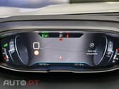 Peugeot 3008 1.5 BlueHDi Crossway EAT8