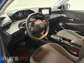 Peugeot E-208 50 kWh Active Pack