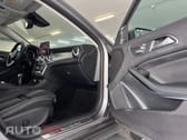 Mercedes-Benz GLA 180 CDi G-MAC Edition