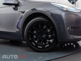 Tesla Model Y Long Range Tração Integral