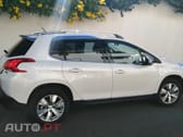Peugeot 2008 Allure