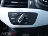 Audi A4 Avant 2.0 TDI S-line S tronic