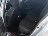 Renault Mégane Sport Tourer 1.5 Blue dCi Limited