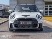 MINI MINI Cooper S John Cooper Works