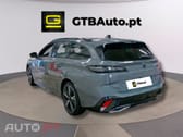 Peugeot 308 SW GT PureTech  