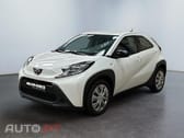 Toyota Aygo X 1.0 VVT-i Dynamic