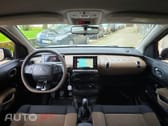 Citroen C4 Cactus 1.6 BlueHDi Feel