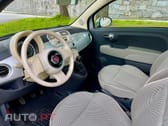 Fiat 500 0.9 8V TwinAir