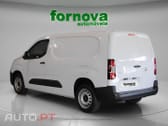 Opel Combo 1.5 CDTi XL