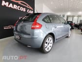 Citroen C4 1.6 HDi 110 Exclusive