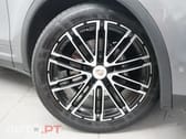 Porsche Cayenne Tiptronic