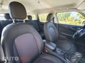 MINI Clubman One D Aut. Blackyard