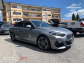BMW 216 d Pack Desportivo M