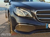 Mercedes-Benz E 300 De Avantgarde