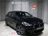 BMW X2 25 e xDrive Pack M