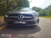 Mercedes-Benz A 180 d 7G-DCT