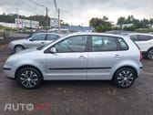 Volkswagen Polo 1.2 Confortline