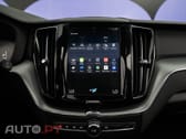 Volvo XC60 2.0 T8 PHEV Momentum Plus AWD