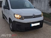 Citroen Berlingo 1.5 Blue HDi