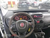 Fiat Fiorino 1.3 M-jet - IVA Dedutível