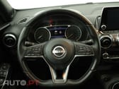 Nissan Juke Juke 1.6 Hybrid N-Design Black