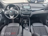 BMW X1 16 d sDrive xLine Auto