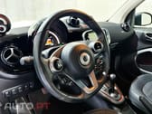Smart ForTwo EQ prime