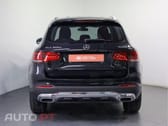 Mercedes-Benz GLC 200  300 e 4MATIC Business
