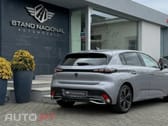 Peugeot 308 1.2 PureTech Allure